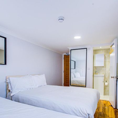 Streatley Apartments Londra Dış mekan fotoğraf