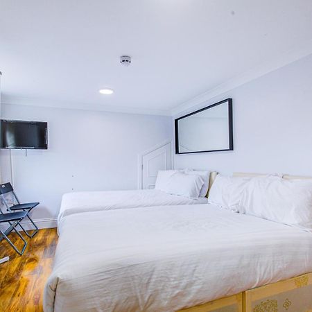 Streatley Apartments Londra Dış mekan fotoğraf