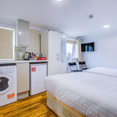 Streatley Apartments Londra Dış mekan fotoğraf