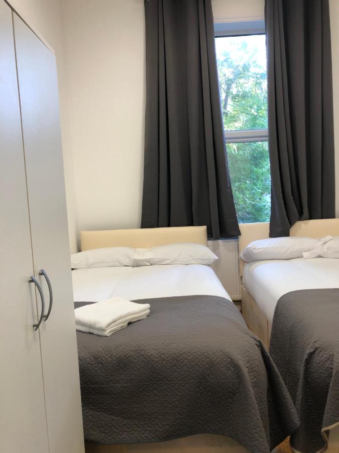 Streatley Apartments Londra Dış mekan fotoğraf