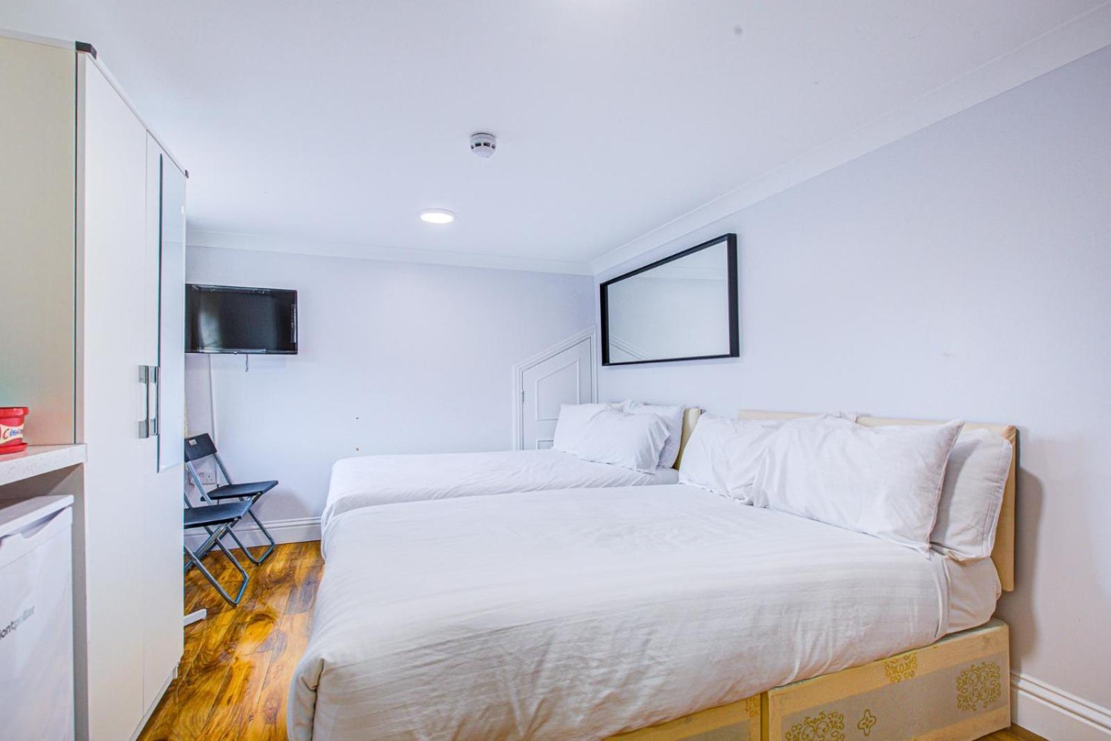 Streatley Apartments Londra Dış mekan fotoğraf
