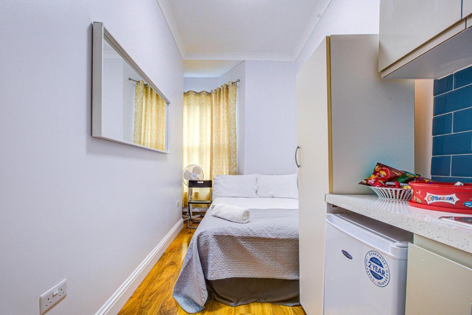 Streatley Apartments Londra Dış mekan fotoğraf